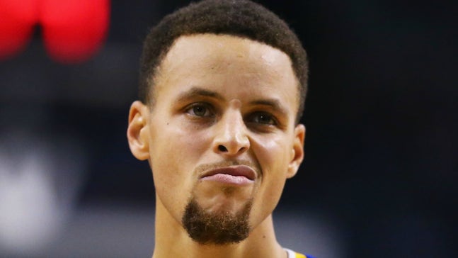 An Ohio Dairy Queen called out Steph Curry before Game 6